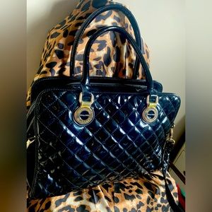 Monnari Since 1998 Quilted Purse